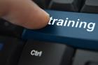 Annual calendar of practice management: Staff issues