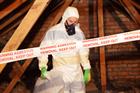 Management of legionnella and asbestos in GP surgeries