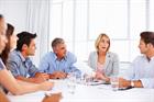 Organising a strategy or planning day