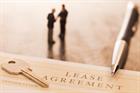 New template lease for practices in NHS buildings