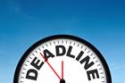 End-of-year checklist for GP practices