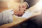 Practice managers as partners