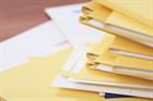 Paperwork to prepare for your CQC inspection - a checklist