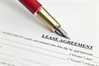 When do practices require a lease?