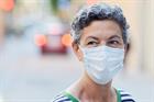 Face masks for patients in GP practices not compulsory