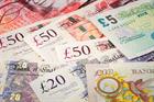 Third of practices say income from private fees has fallen in past 12 months