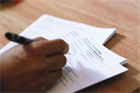 Sick notes and certificates (private)