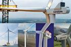 Vestas holds firm as leading OEM as China challenges for top spots
