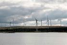 East meets west in Scandinavia