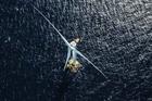 Ten of the biggest offshore turbines