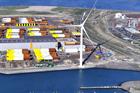 Windtech: GE's offshore giant combines proven technology with new solutions