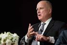 Influential and interesting in 2018 -- Jerry Brown