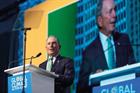 Star-studded climate conference comes up short