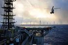 Are Norway's fuel giants serious about committing to renewable energy?
