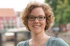 Influential and interesting in 2018 -- Julia Verlinden