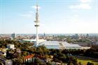 Hamburg gears up for wind power's main event