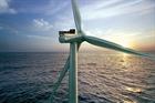 Turbines of the year 2018: Offshore turbines