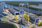 Poland outlines offshore ambitions