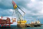 Vessels go supersize