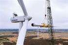 Turbines of the year 2018: Rotor blades
