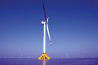 WindTech: CSIC ready to muscle in on 10MW offshore market
