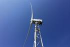 Windtech: Two-bladed concept claims 40-year life