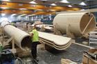WindTech: Why wood works for modular, low-carbon towers