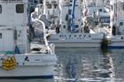 Japan plays the long game with floating technology