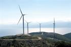 Steady outlook for wind sector after record year in Greece
