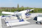 Roller bearings for longer turbine lifespans