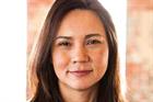 Influential and interesting in 2018 -- Liz Burdock