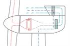 Windtech: Wind-power generation with CO2 harvesting