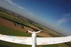 Floating offshore takes to the skies