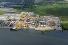 Bladt to provide Northwester 2 foundations