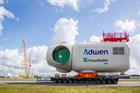 Adwen begins Germany job cuts