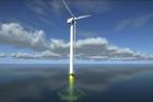 Funds for Ireland's first floating demonstrator