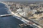 MHI Vestas in line to supply EDF's Nautilus