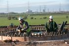 Banks Renewables' legal challenge halts CfD auction