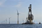 Parkwind buys Arcadis Ost 1