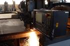 Beatrice jacket supplier saved by Canadian firm