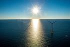Ørsted sells 50% stakes in US offshore wind sites