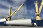 Challenges remain for rapid US offshore buildout