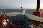GALLERY: 'First' offshore repowering completed
