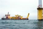 Boskalis signs UK cable repair deal
