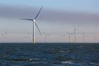 Europe's offshore wind costs falling steeply