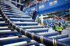 Offshore wind cable market to grow 57% by 2023