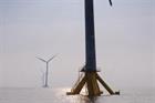 China's first offshore HVDC line planned