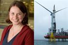 Vattenfall appoints new UK chief