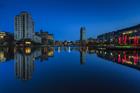 Element Power to revive North Irish Sea Array