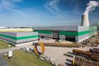 EEW wins Formosa foundations order